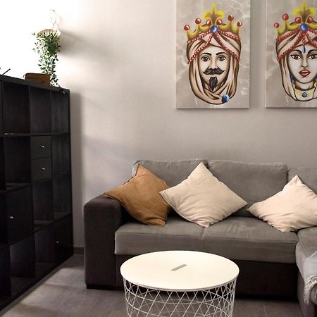 Apartment 44 คาตาเนีย ภายนอก รูปภาพ