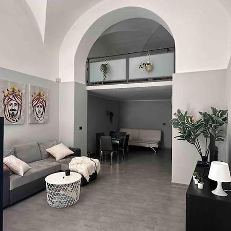 Apartment 44 คาตาเนีย ภายนอก รูปภาพ