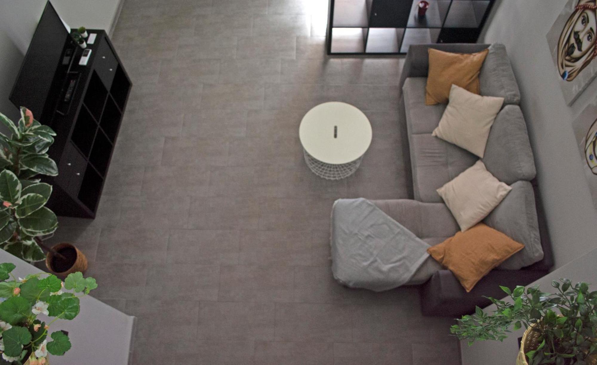 Apartment 44 คาตาเนีย ภายนอก รูปภาพ