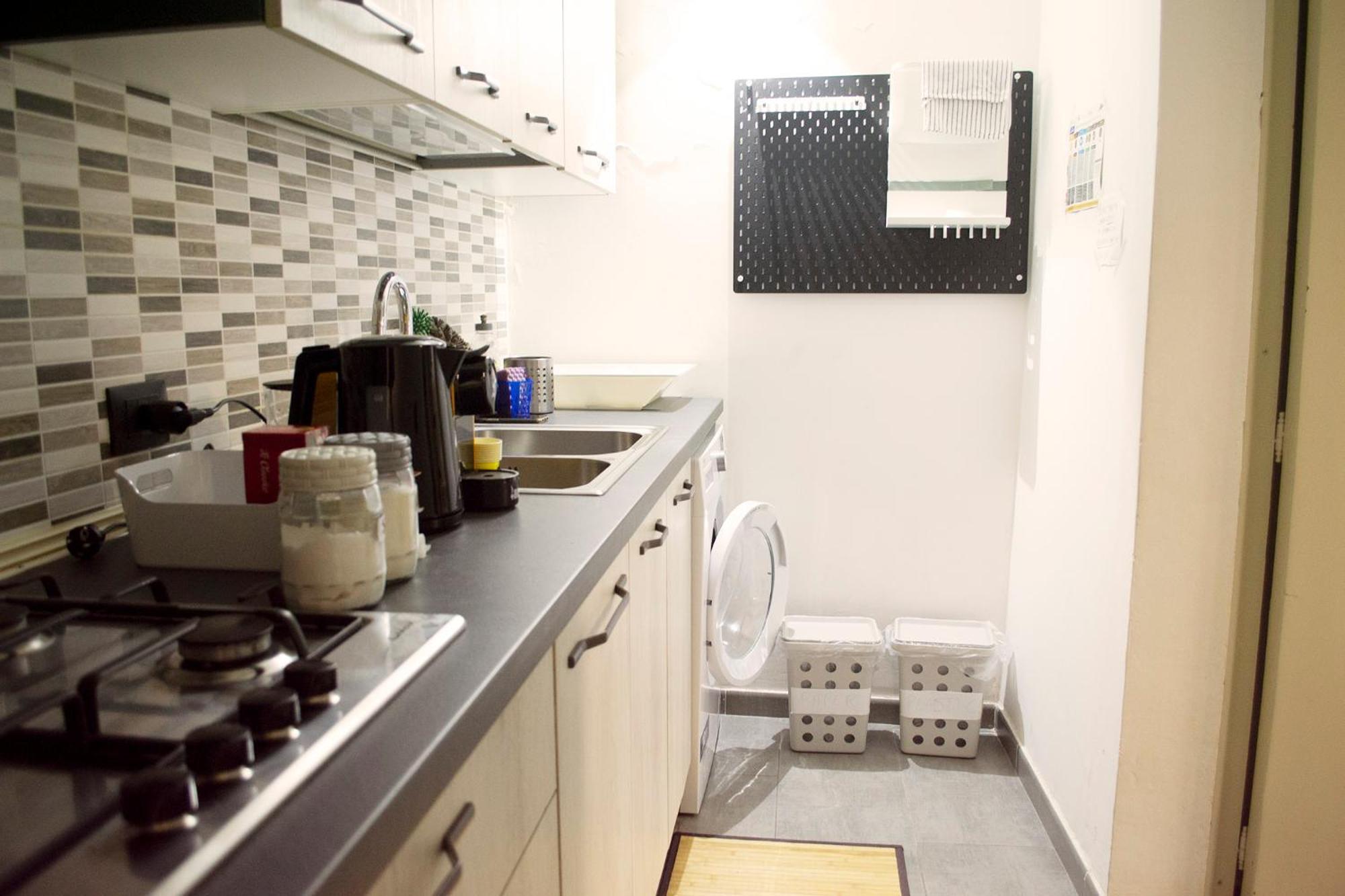 Apartment 44 คาตาเนีย ภายนอก รูปภาพ