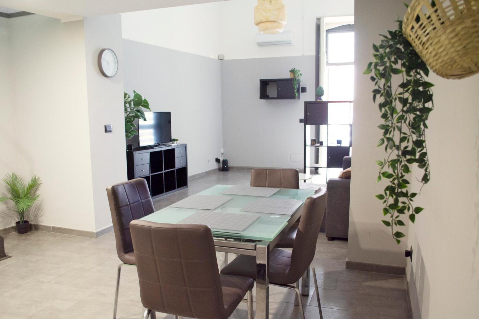 Apartment 44 คาตาเนีย ภายนอก รูปภาพ