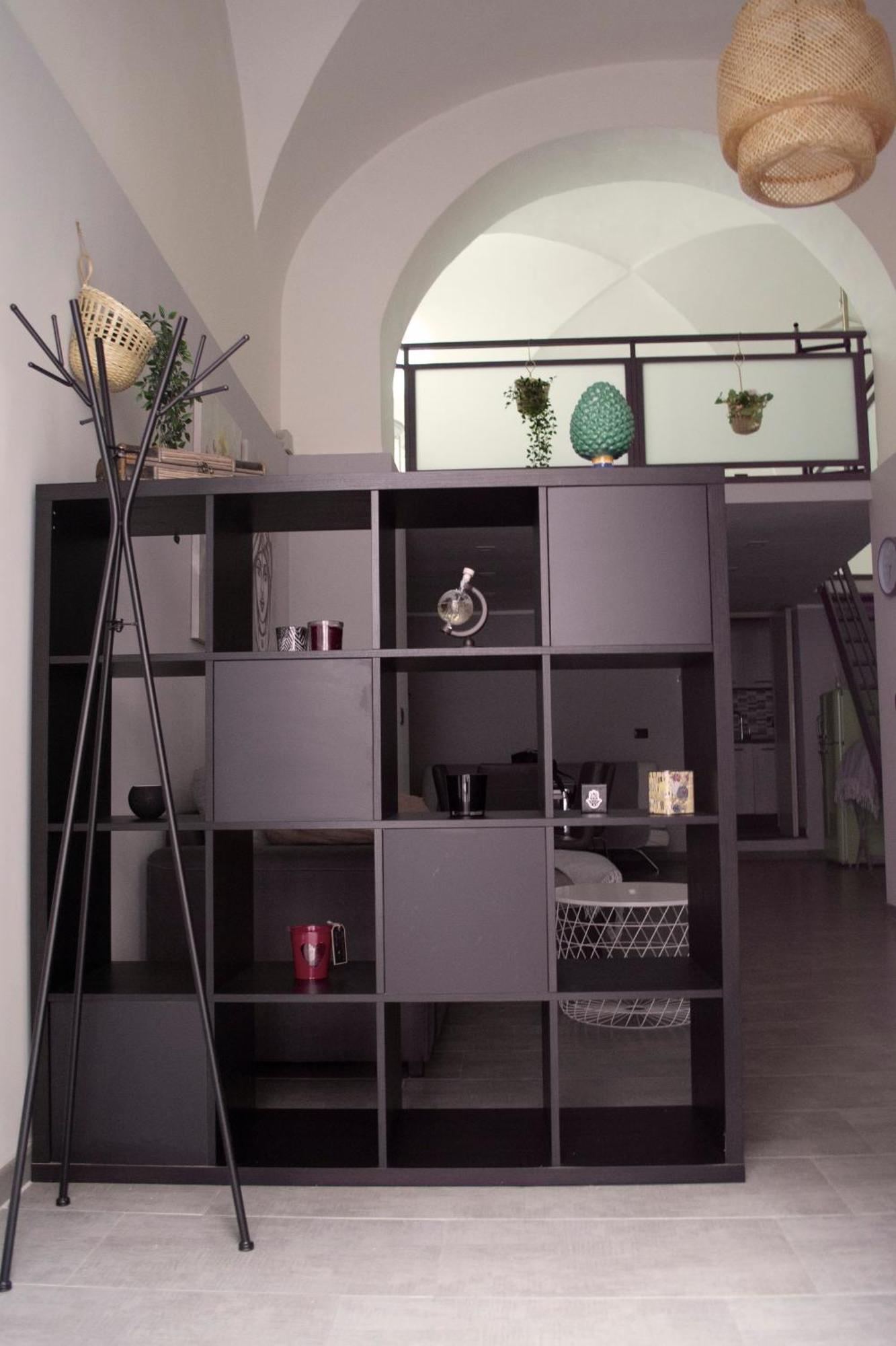 Apartment 44 คาตาเนีย ภายนอก รูปภาพ