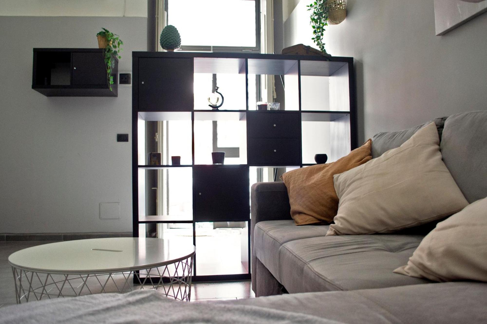 Apartment 44 คาตาเนีย ภายนอก รูปภาพ