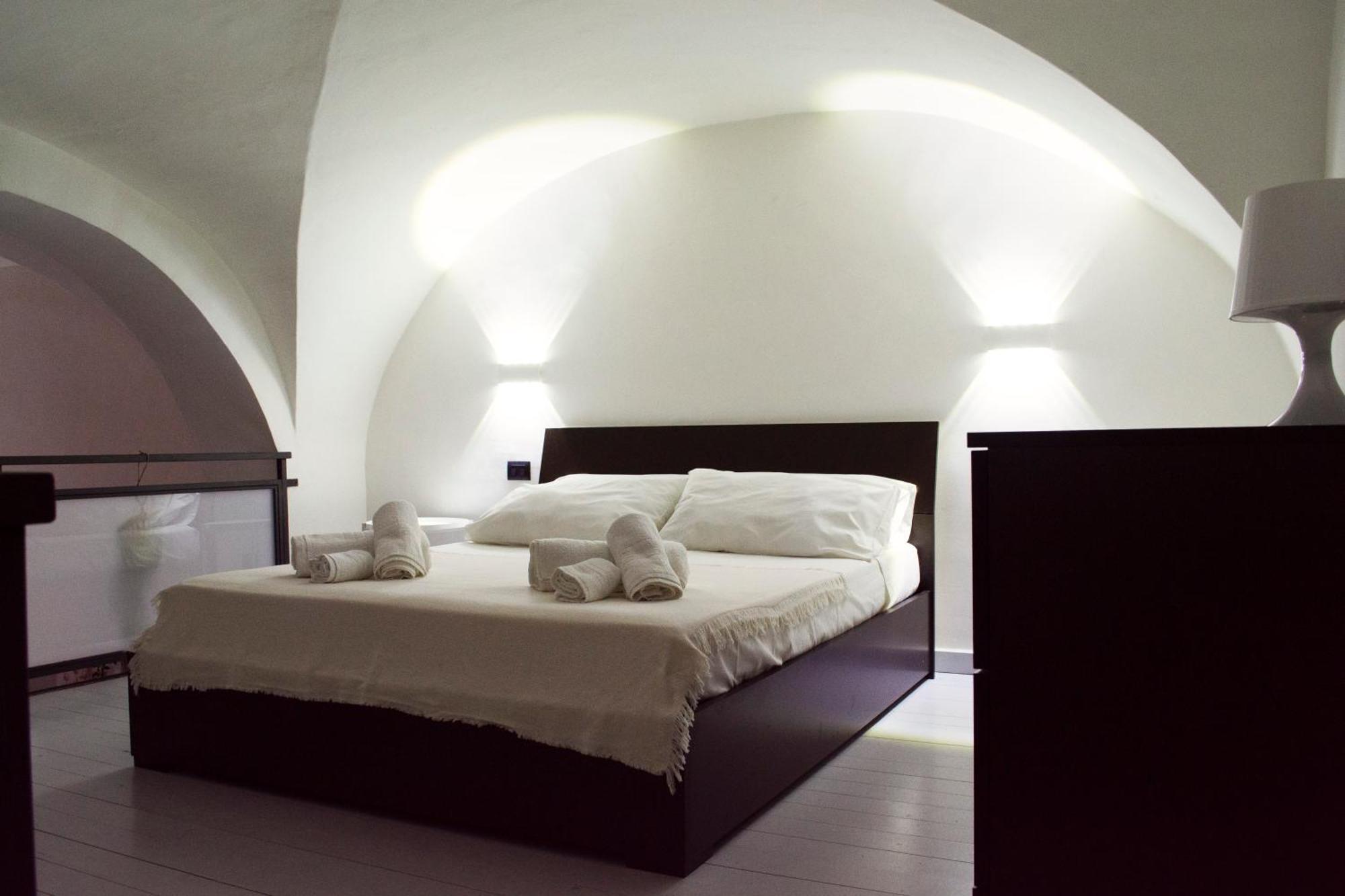 Apartment 44 คาตาเนีย ภายนอก รูปภาพ